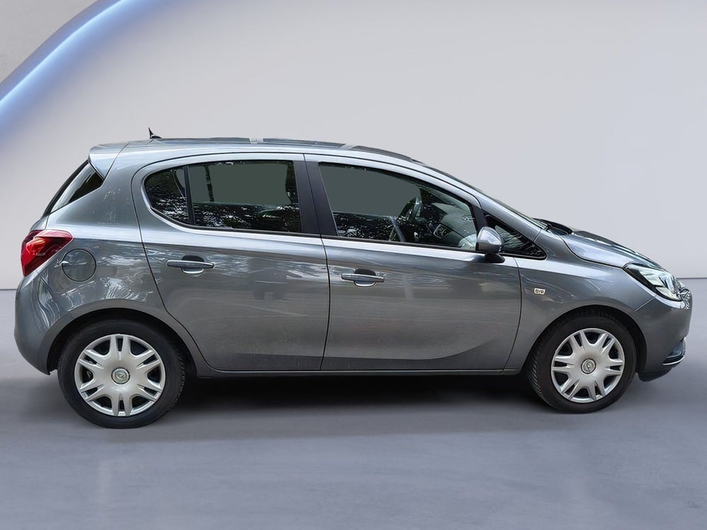 Opel Corsa usata a Padova (8)