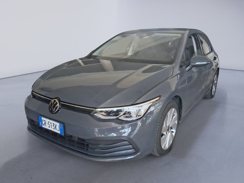 Volkswagen Golf usata a Padova