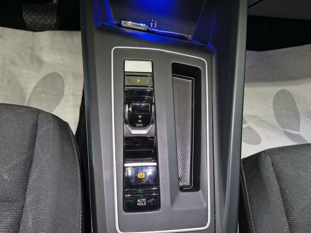 Volkswagen Golf usata a Padova (12)
