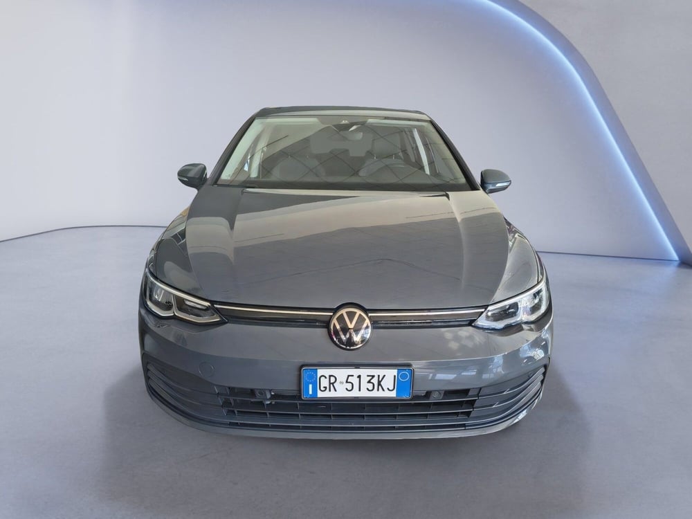 Volkswagen Golf usata a Padova (2)
