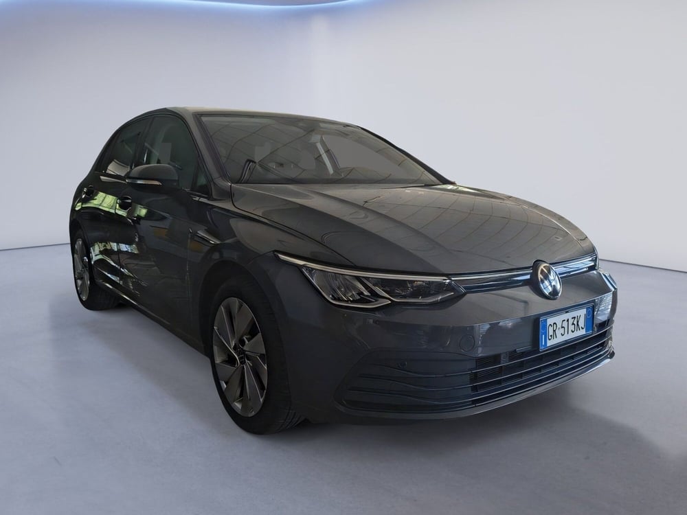 Volkswagen Golf usata a Padova (3)