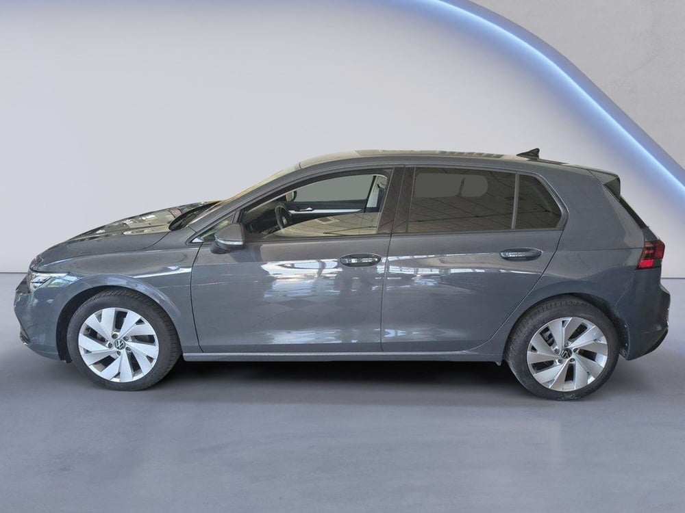 Volkswagen Golf usata a Padova (4)