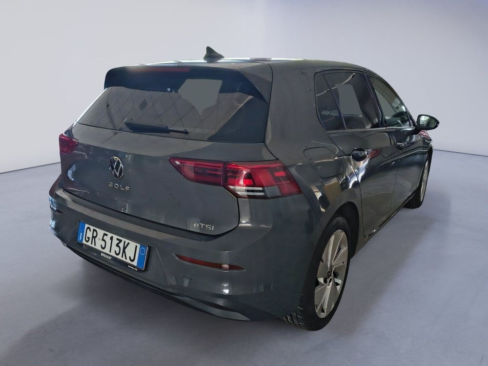Volkswagen Golf usata a Padova (5)