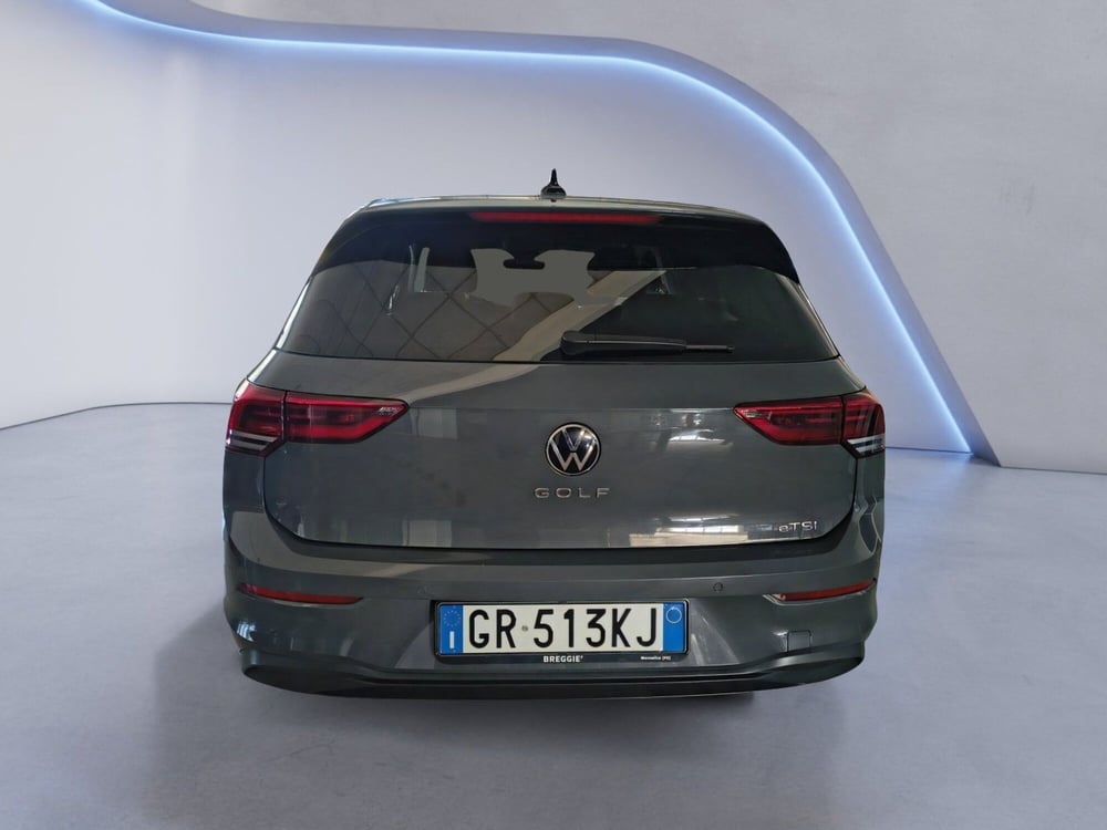 Volkswagen Golf usata a Padova (6)
