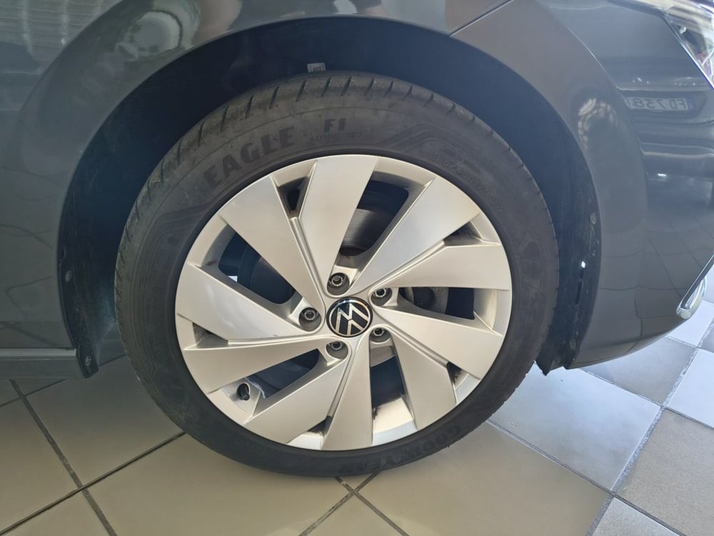 Volkswagen Golf usata a Padova (8)