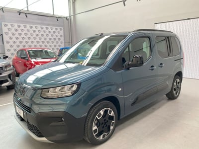 Fiat Dobl&ograve; 1.5 td Magic Top 130cv auto nuova a Settala