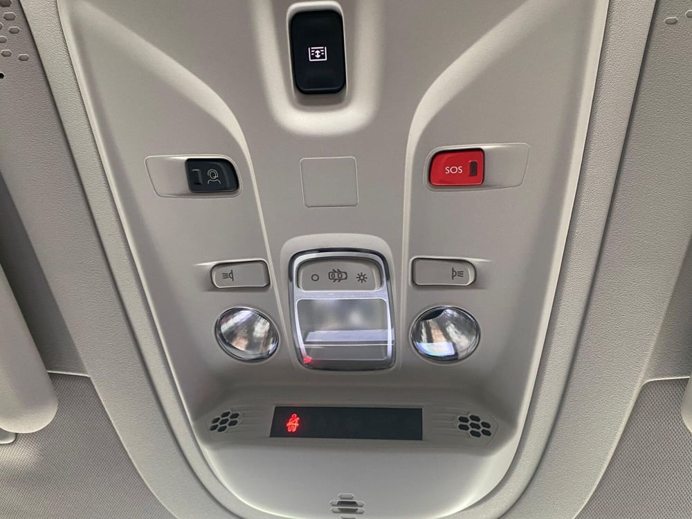Fiat Doblò nuova a Milano (20)