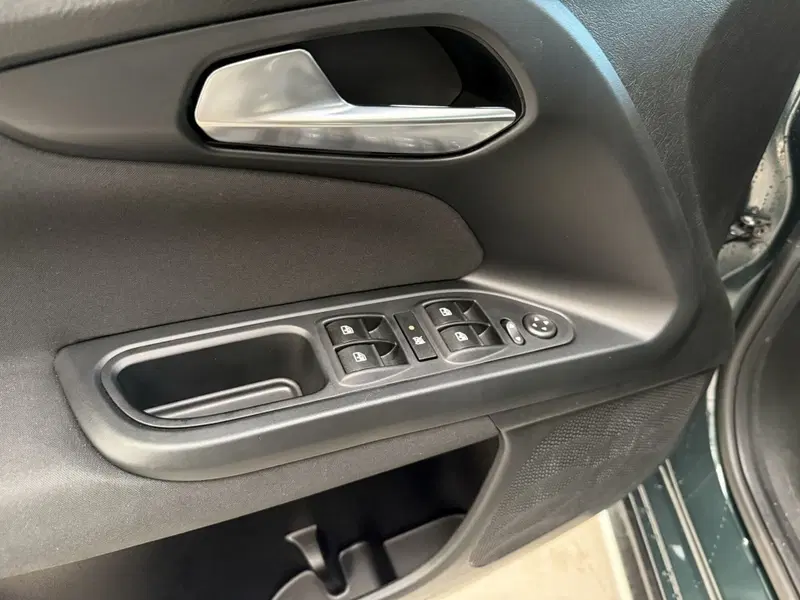 Fiat Tipo nuova a Milano (12)