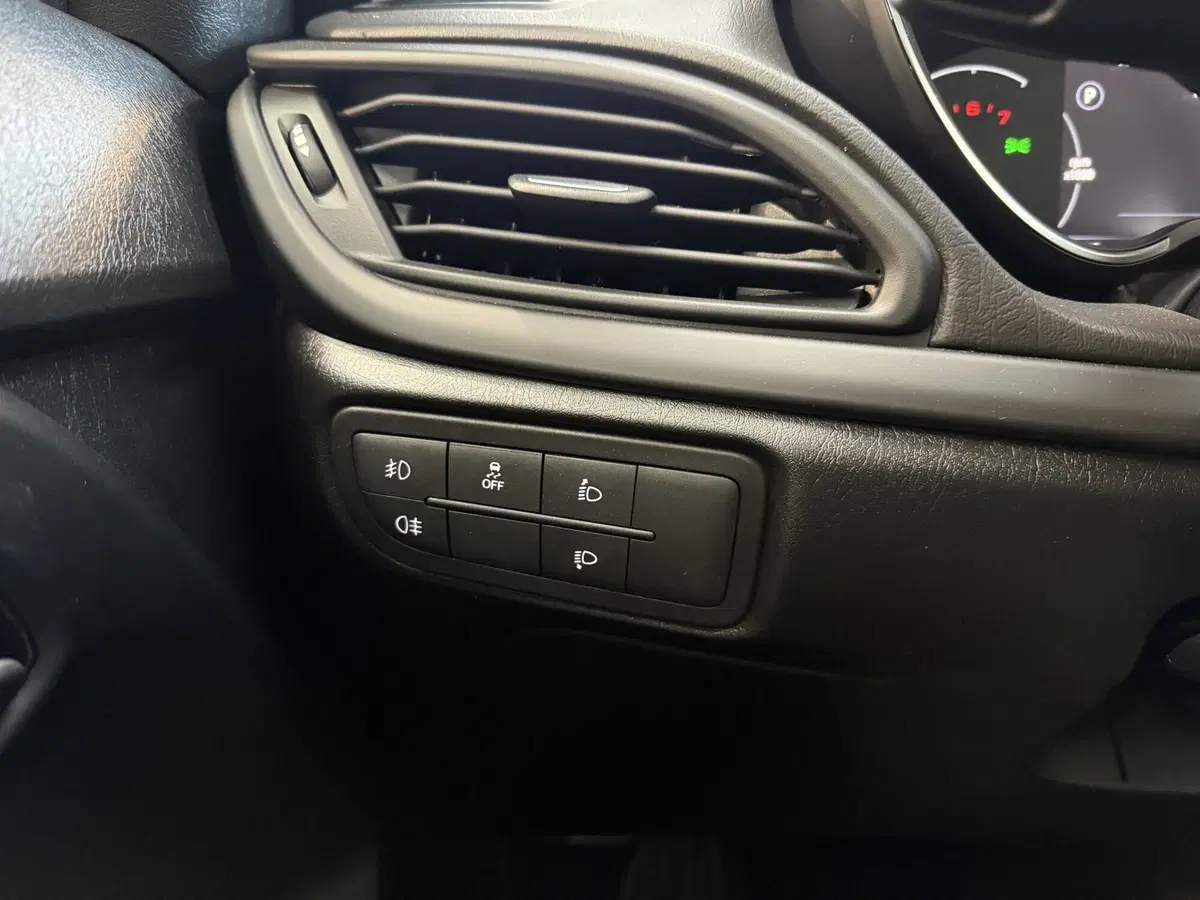 Fiat Tipo nuova a Milano (13)