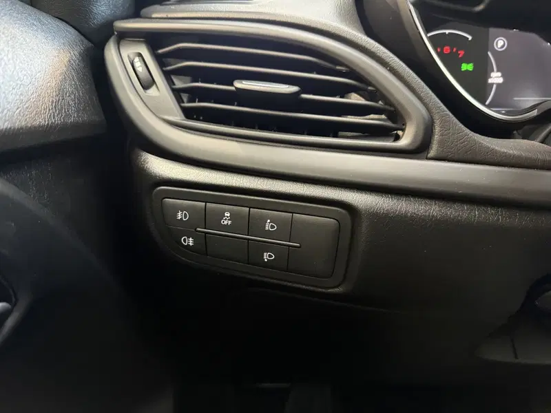 Fiat Tipo nuova a Milano (13)
