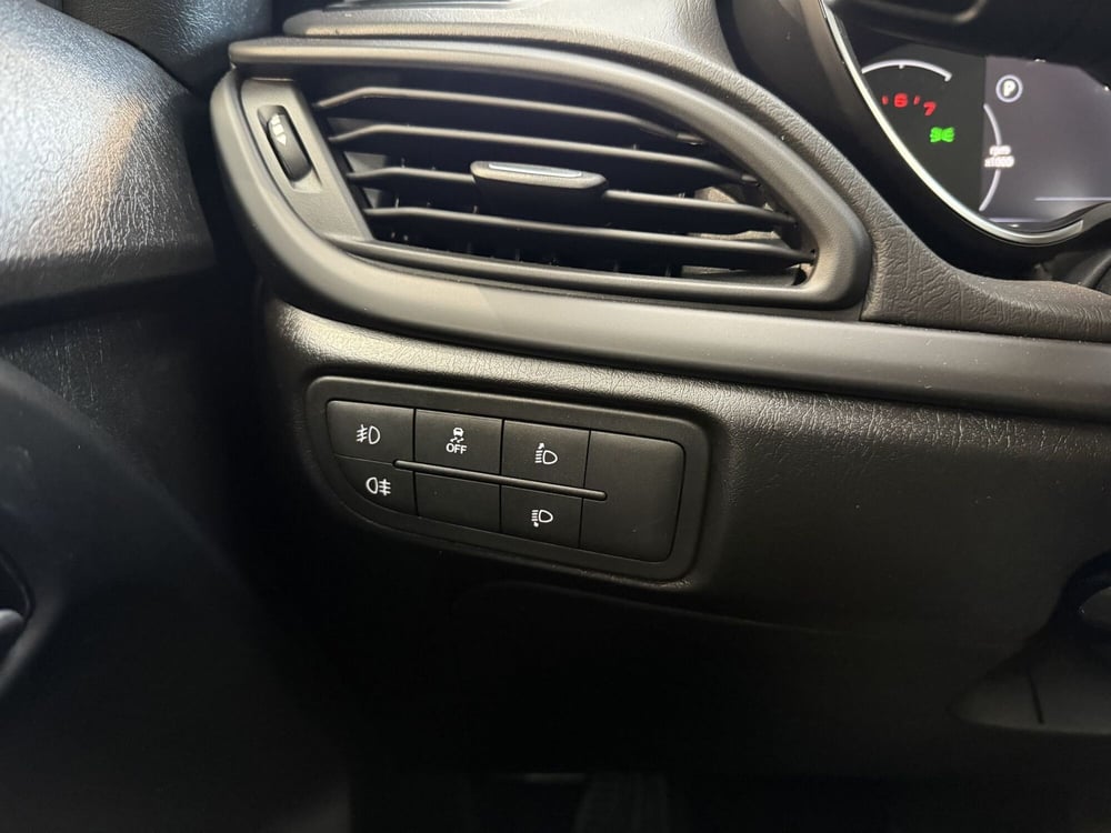 Fiat Tipo nuova a Milano (13)
