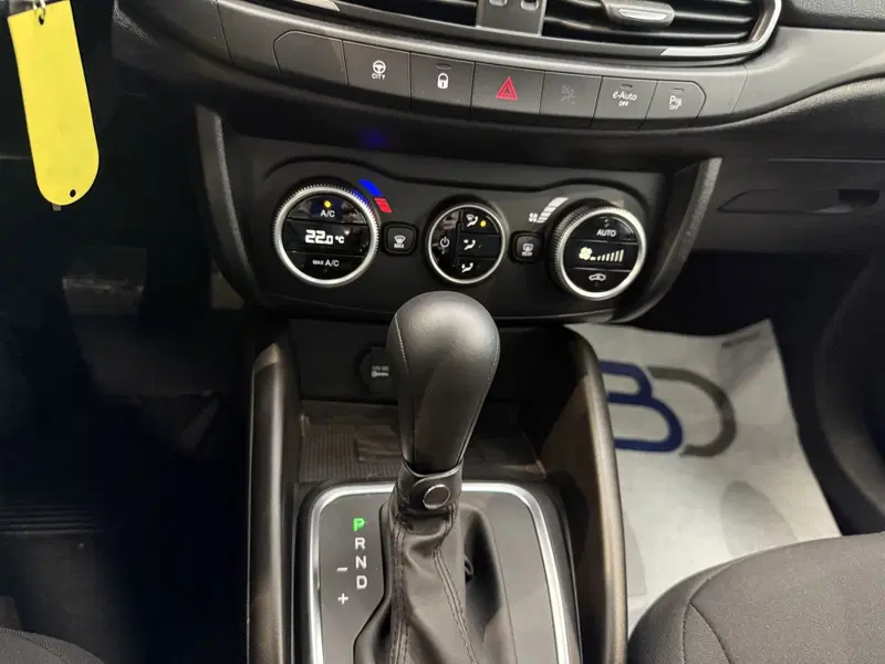 Fiat Tipo nuova a Milano (14)