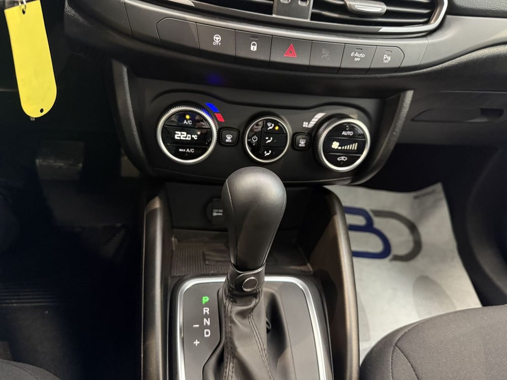 Fiat Tipo nuova a Milano (14)