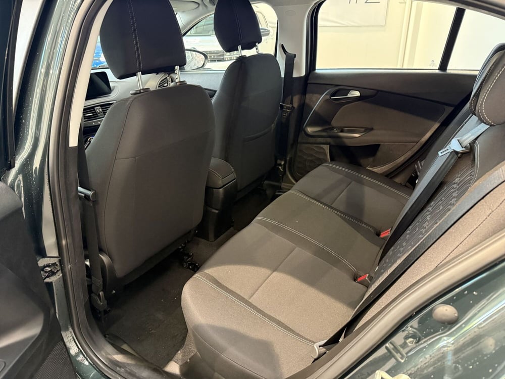Fiat Tipo nuova a Milano (16)