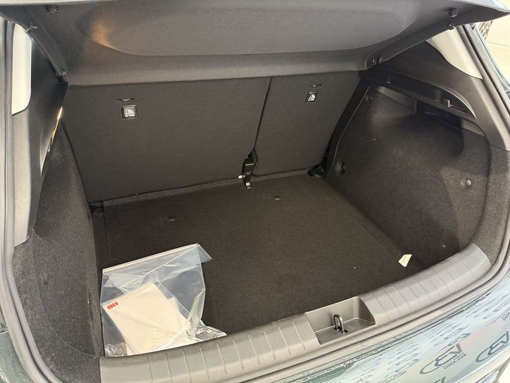Fiat Tipo nuova a Milano (17)