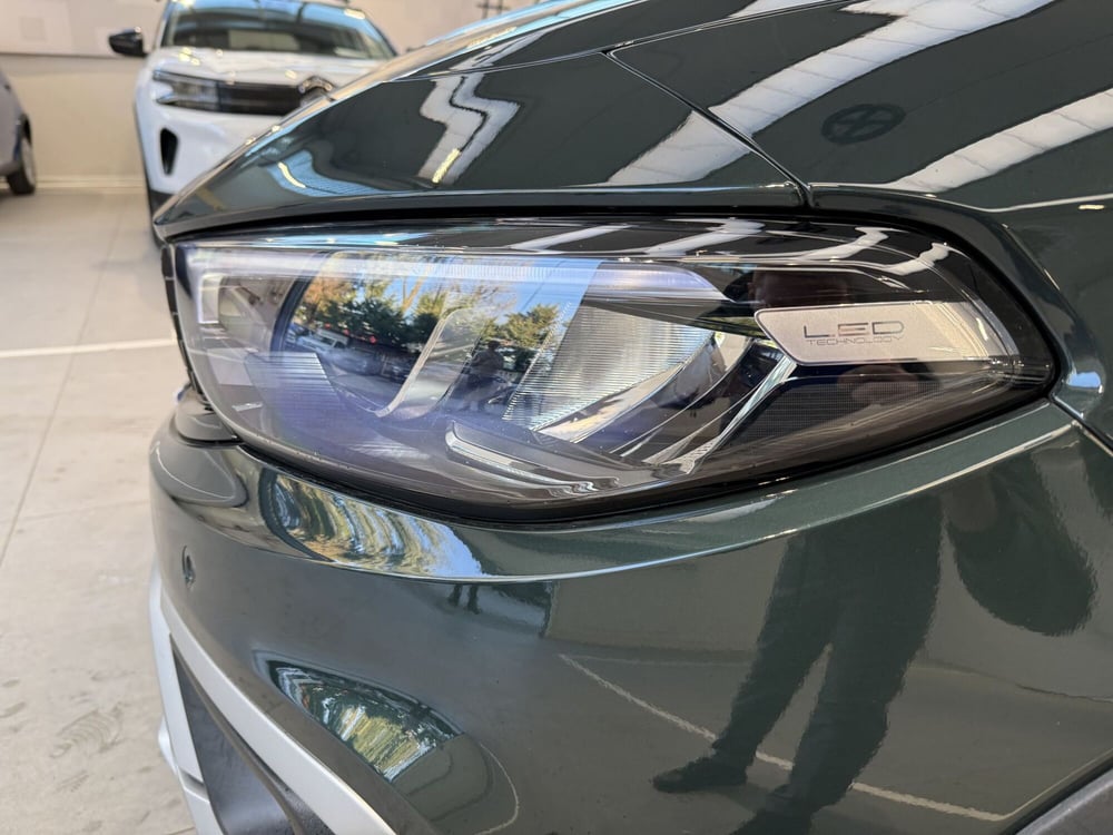 Fiat Tipo nuova a Milano (7)