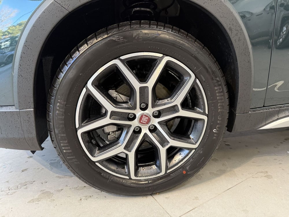 Fiat Tipo nuova a Milano (8)