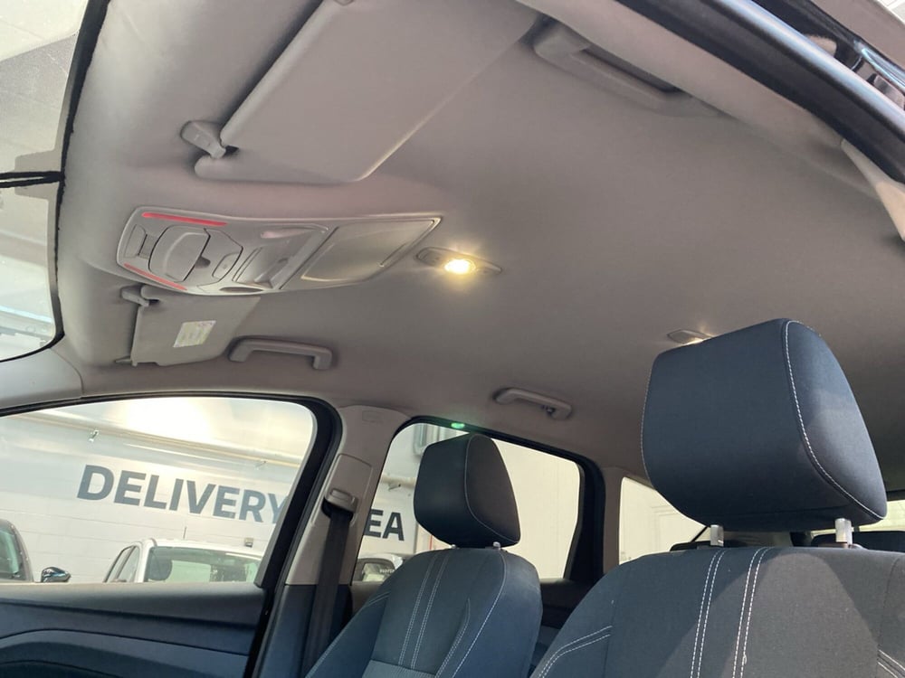 Ford C-Max usata a Milano (18)