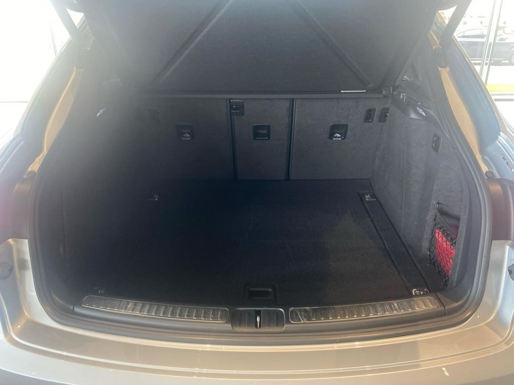 Porsche Macan usata a Firenze (11)