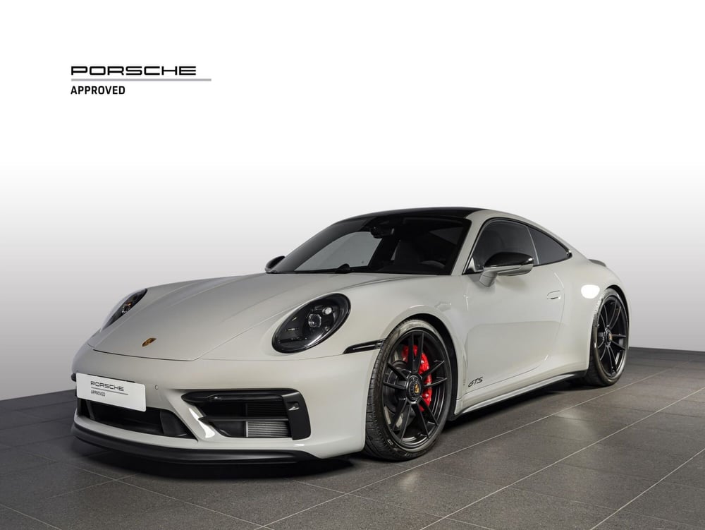Porsche 911 Coupé usata a Firenze