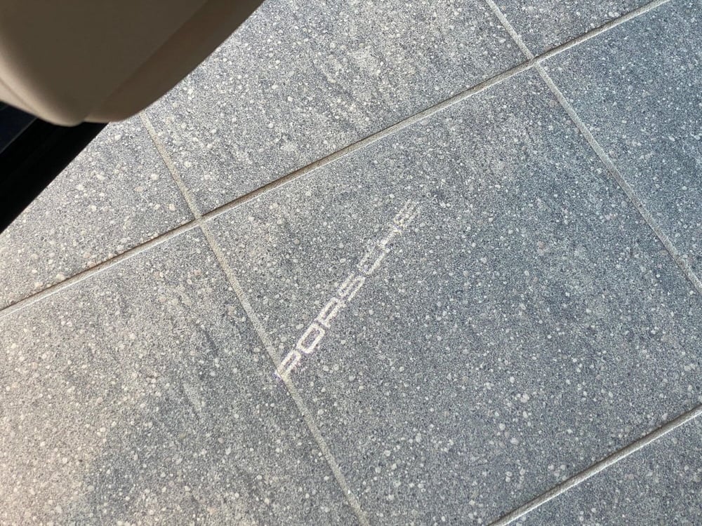 Porsche Cayenne usata a Firenze (13)
