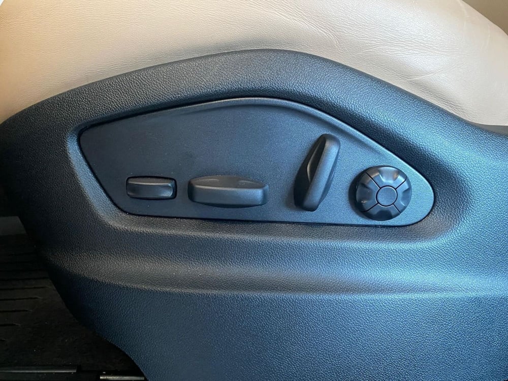Porsche Cayenne usata a Firenze (17)