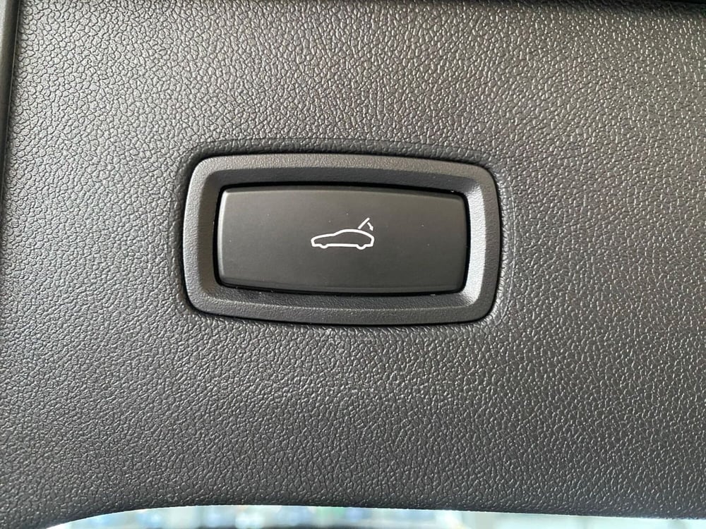 Porsche Cayenne usata a Firenze (20)