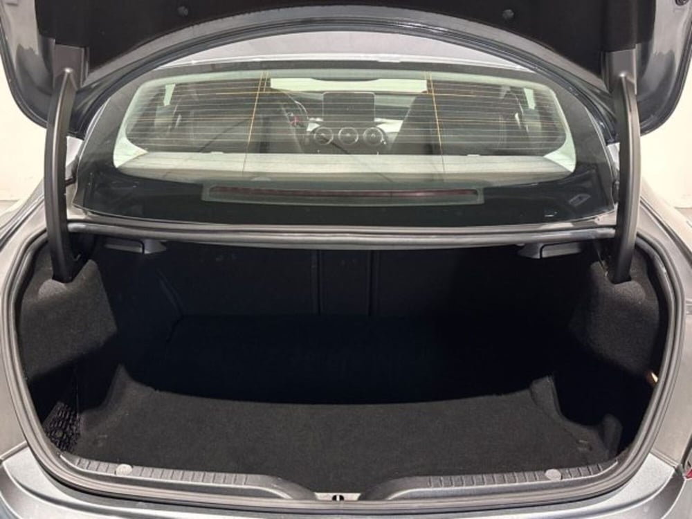 Mercedes-Benz Classe C Coupé usata a Bologna (8)