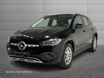Mercedes-Benz GLA SUV 180 d Business Extra auto del 2022 usata a Castel Maggiore