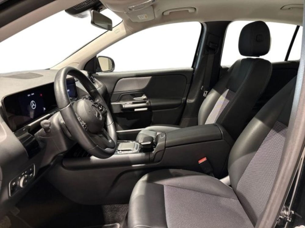 Mercedes-Benz GLA SUV usata a Bologna (10)