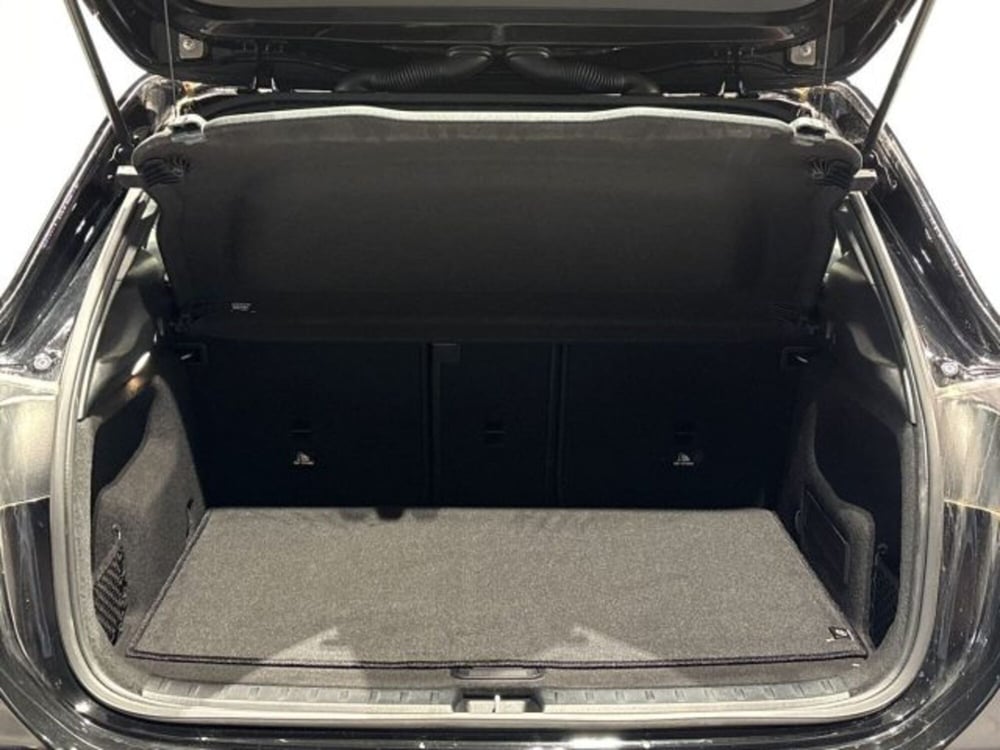 Mercedes-Benz GLA SUV usata a Bologna (8)