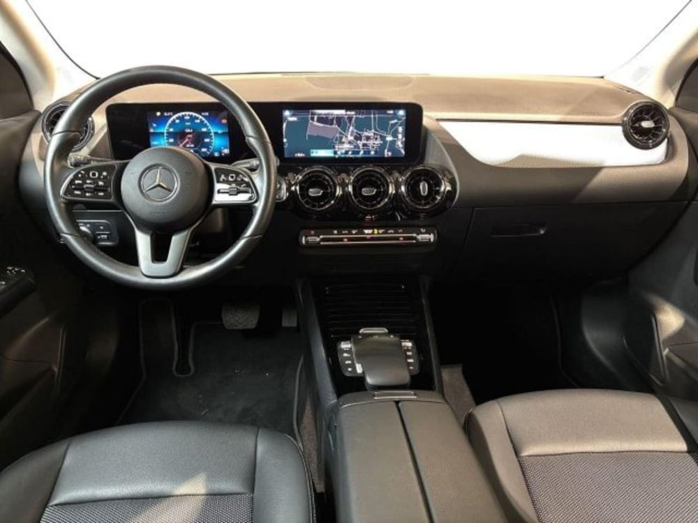 Mercedes-Benz GLA SUV usata a Bologna (9)