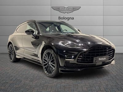 Aston Martin DBX DBX 4.0 auto del 2024 usata a Castel Maggiore