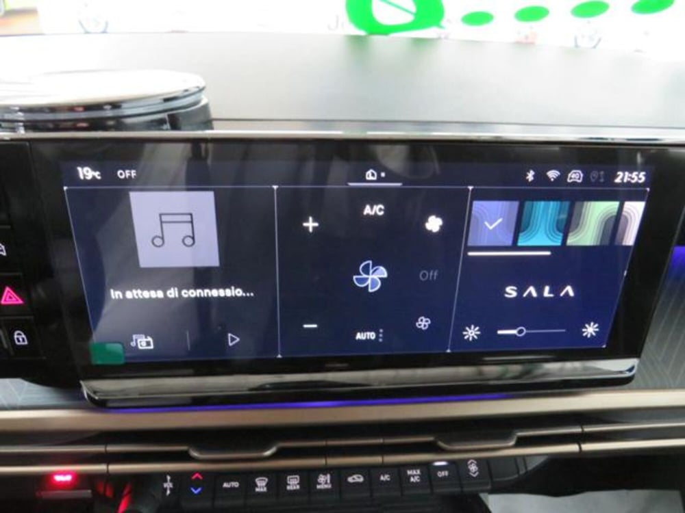 Lancia Ypsilon nuova a Lodi (13)