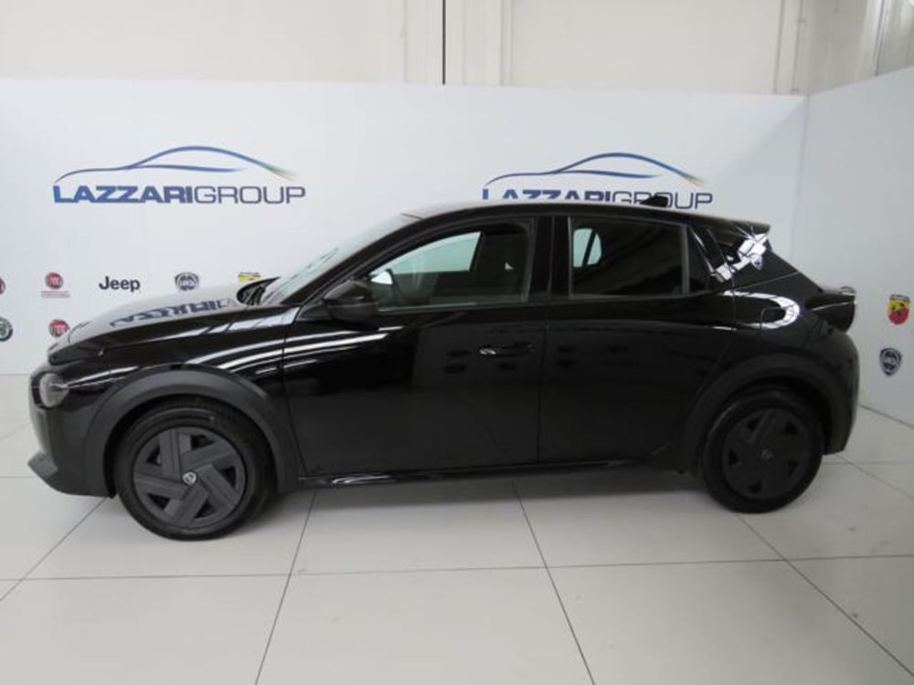 Lancia Ypsilon nuova a Lodi (3)
