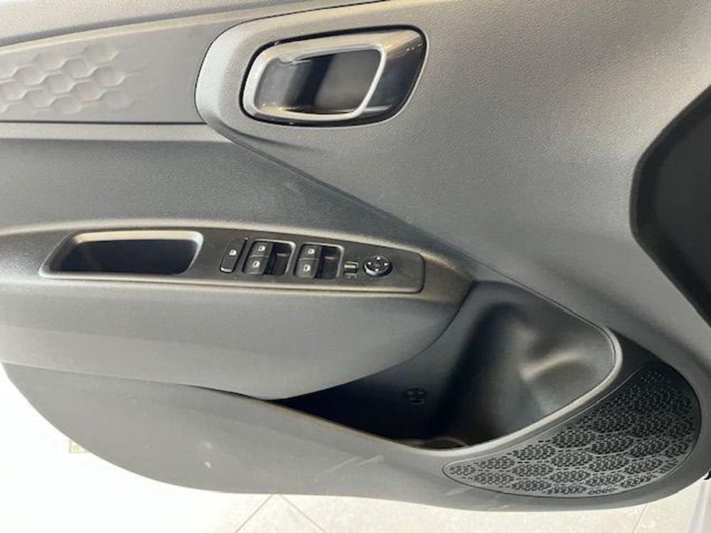 Hyundai i10 usata a Verbano Cusio Ossola (16)