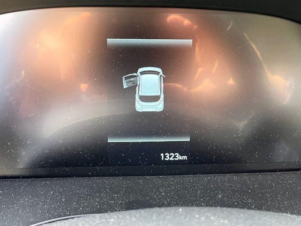 Hyundai i10 usata a Verbano Cusio Ossola (18)