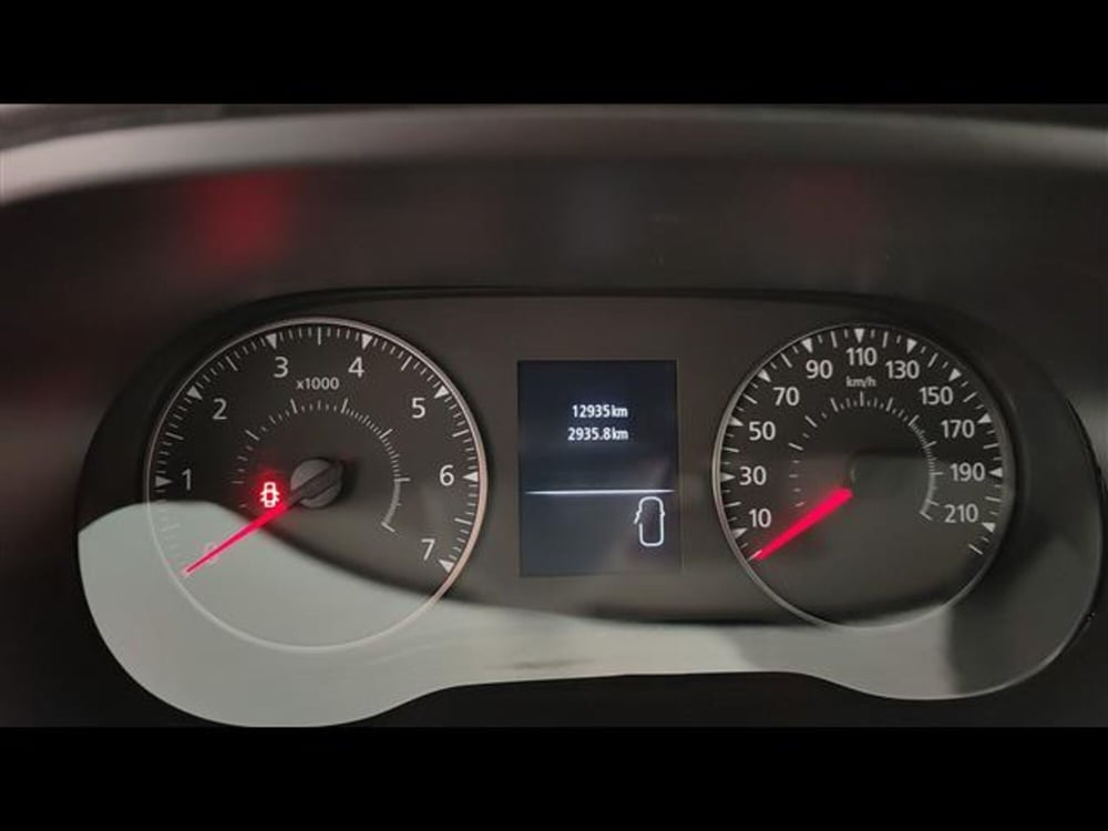 Dacia Duster usata a Milano (15)