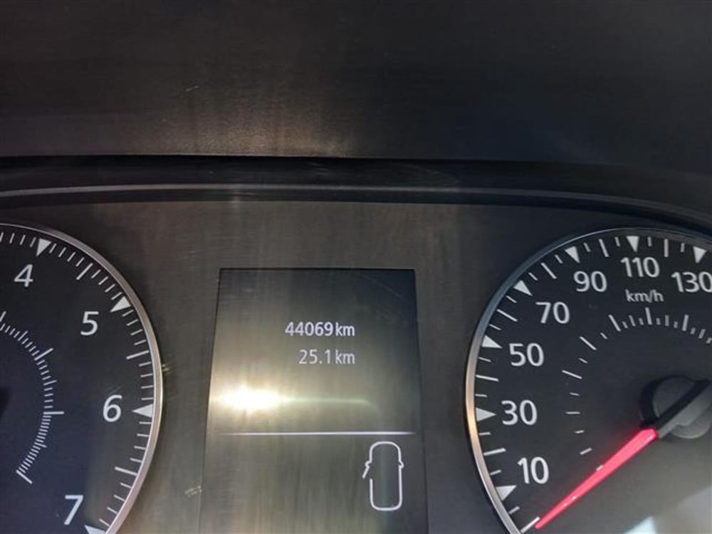 Dacia Duster usata a Firenze (15)