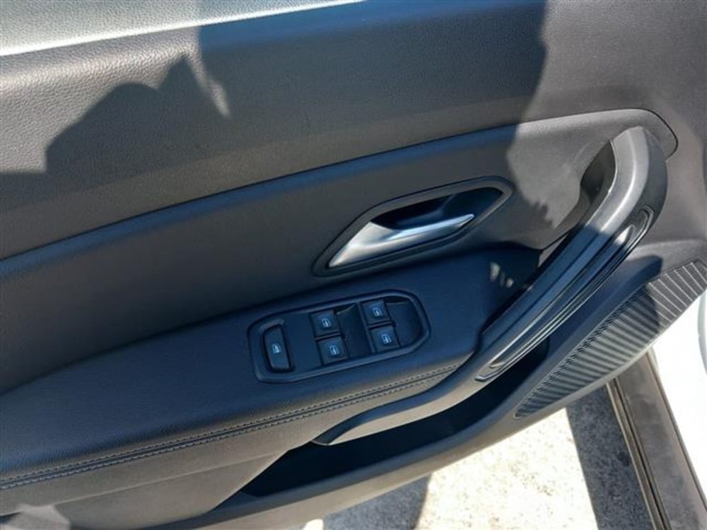 Dacia Duster usata a Firenze (6)