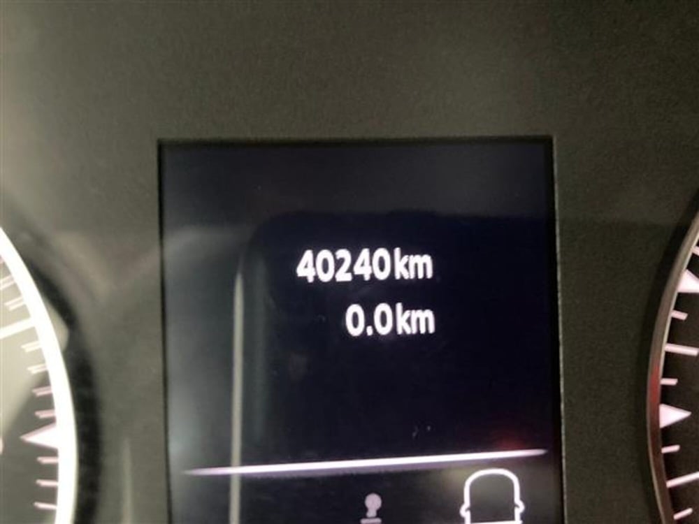 Dacia Duster usata a Brescia (13)