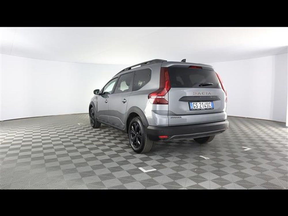 Dacia Jogger usata a Piacenza (11)