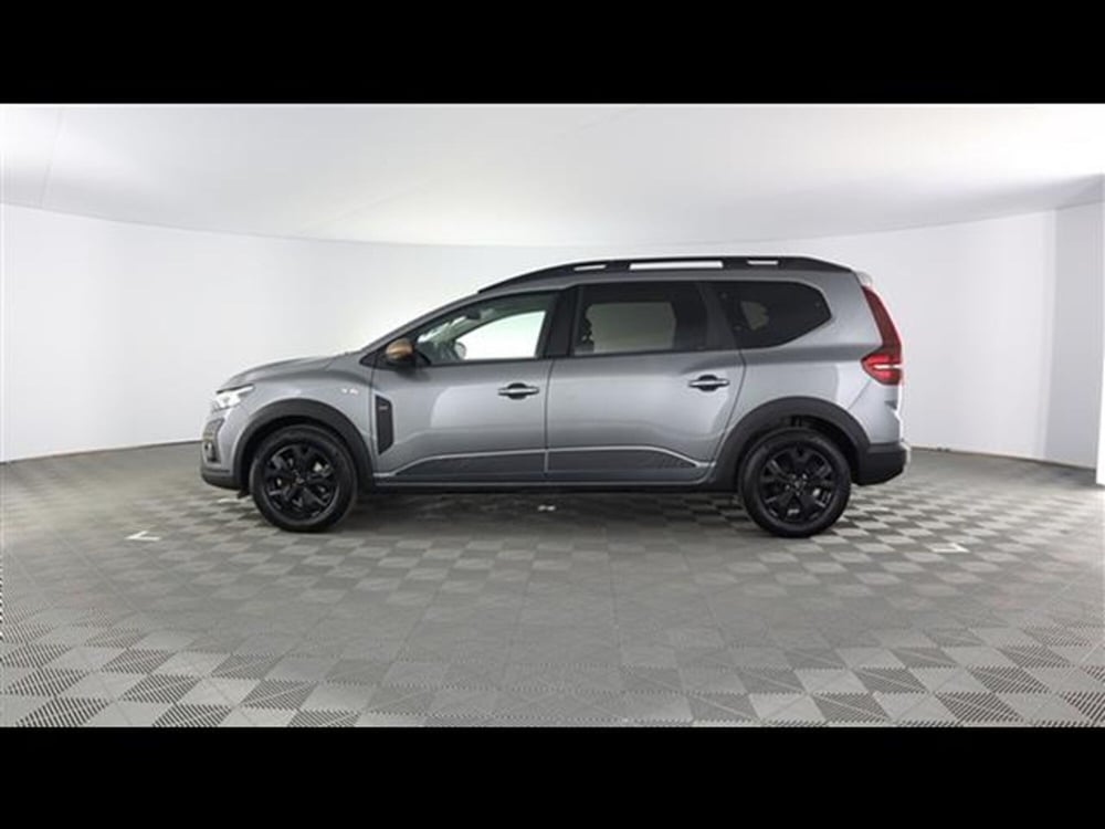 Dacia Jogger usata a Piacenza (4)