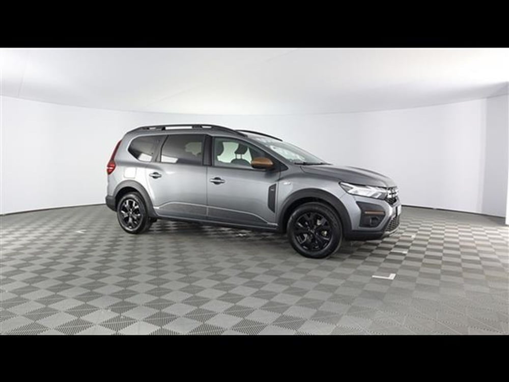 Dacia Jogger usata a Piacenza (6)