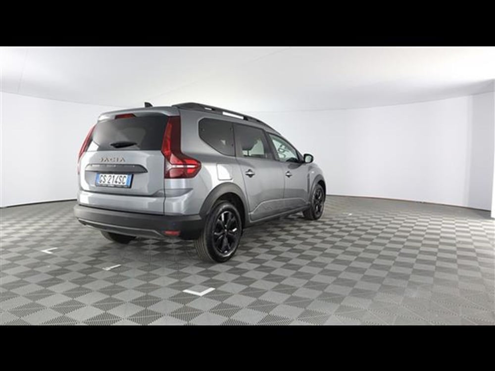 Dacia Jogger usata a Piacenza (9)