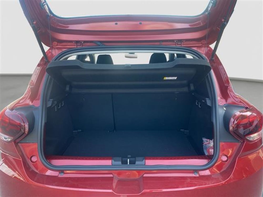 Dacia Sandero usata a Bologna (9)