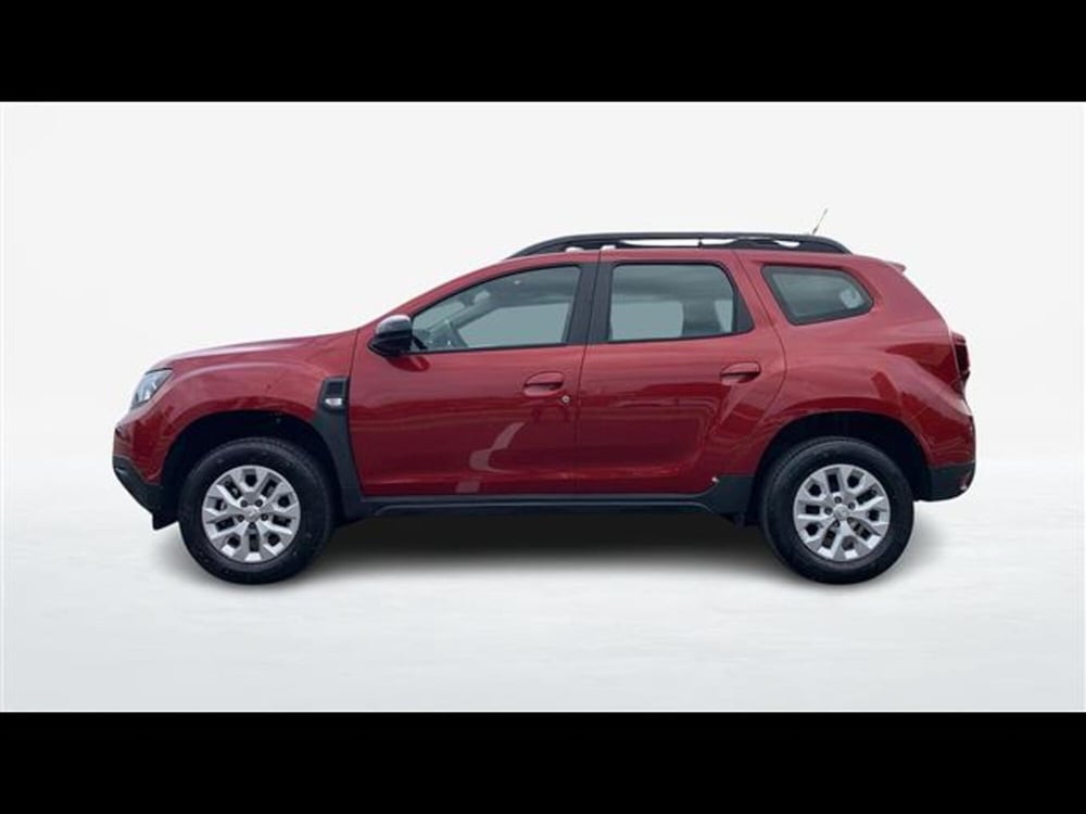 Dacia Duster usata a Padova (3)