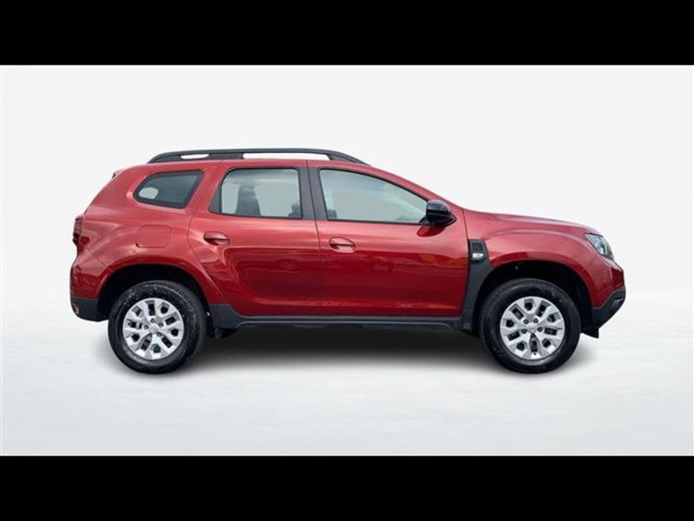 Dacia Duster usata a Padova (4)