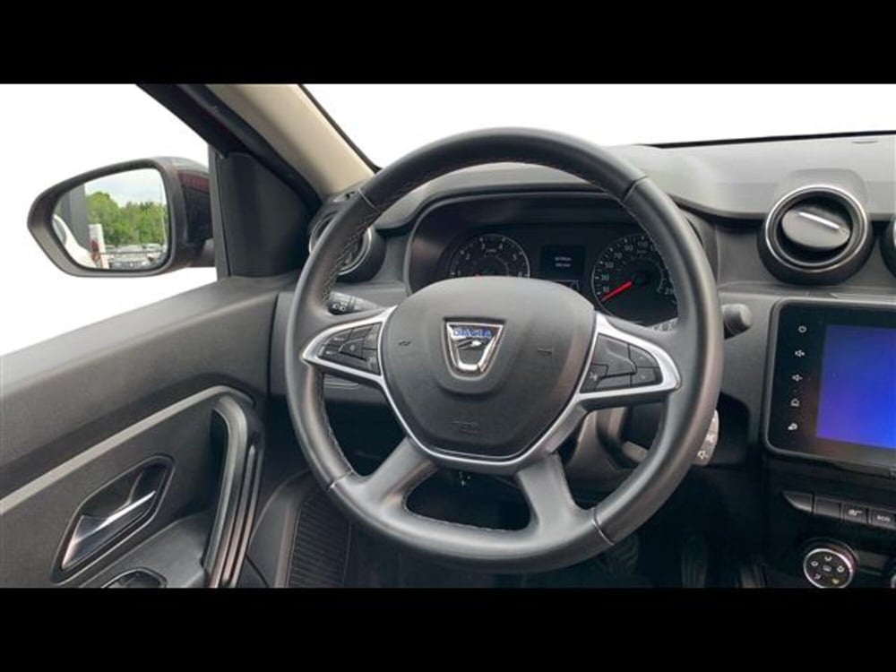 Dacia Duster usata a Padova (7)