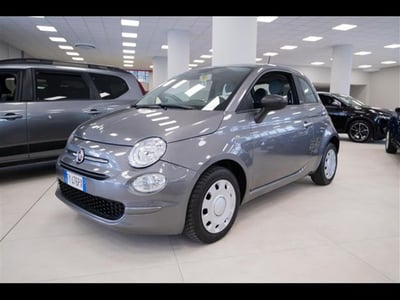 Fiat 500 1.2 Pop del 2019 usata a Torino